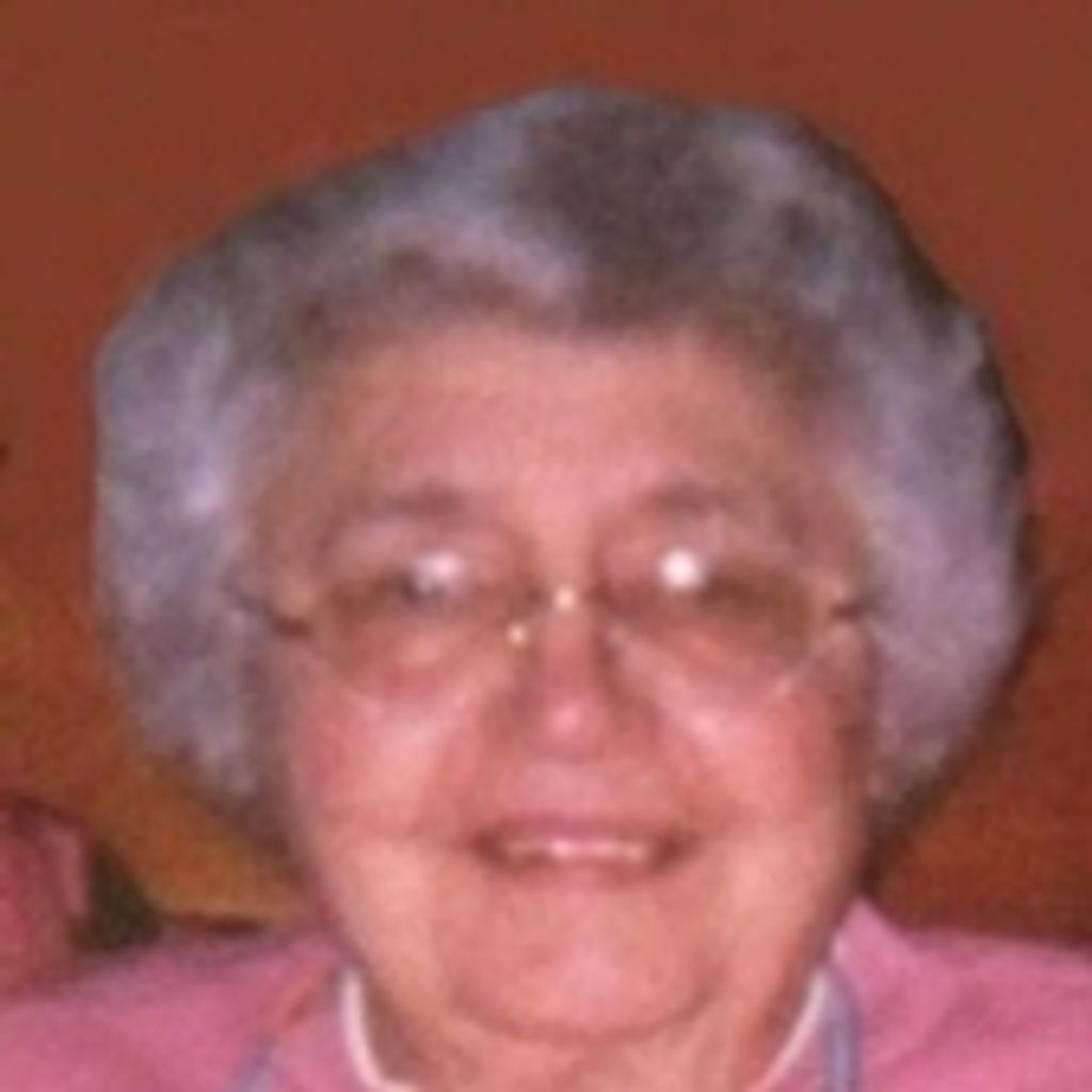 Antonette F. Turrisi