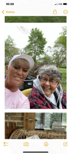 Carolyn Guay photo gallery thumbnail 4 of 13