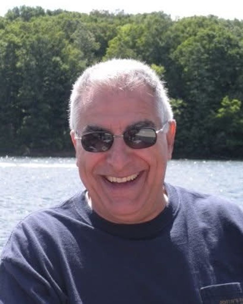 Frank Thomas Baiocchi Profile Photo