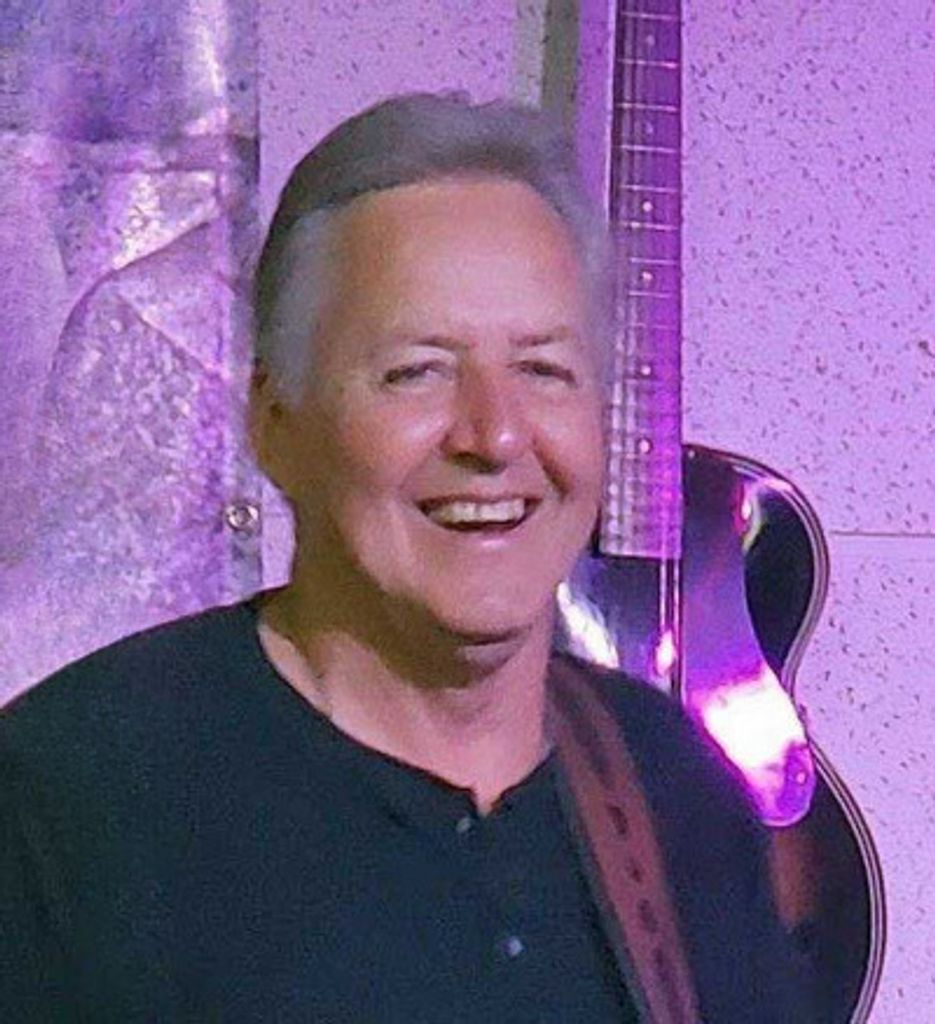 Michael Earl Fuller Profile Photo