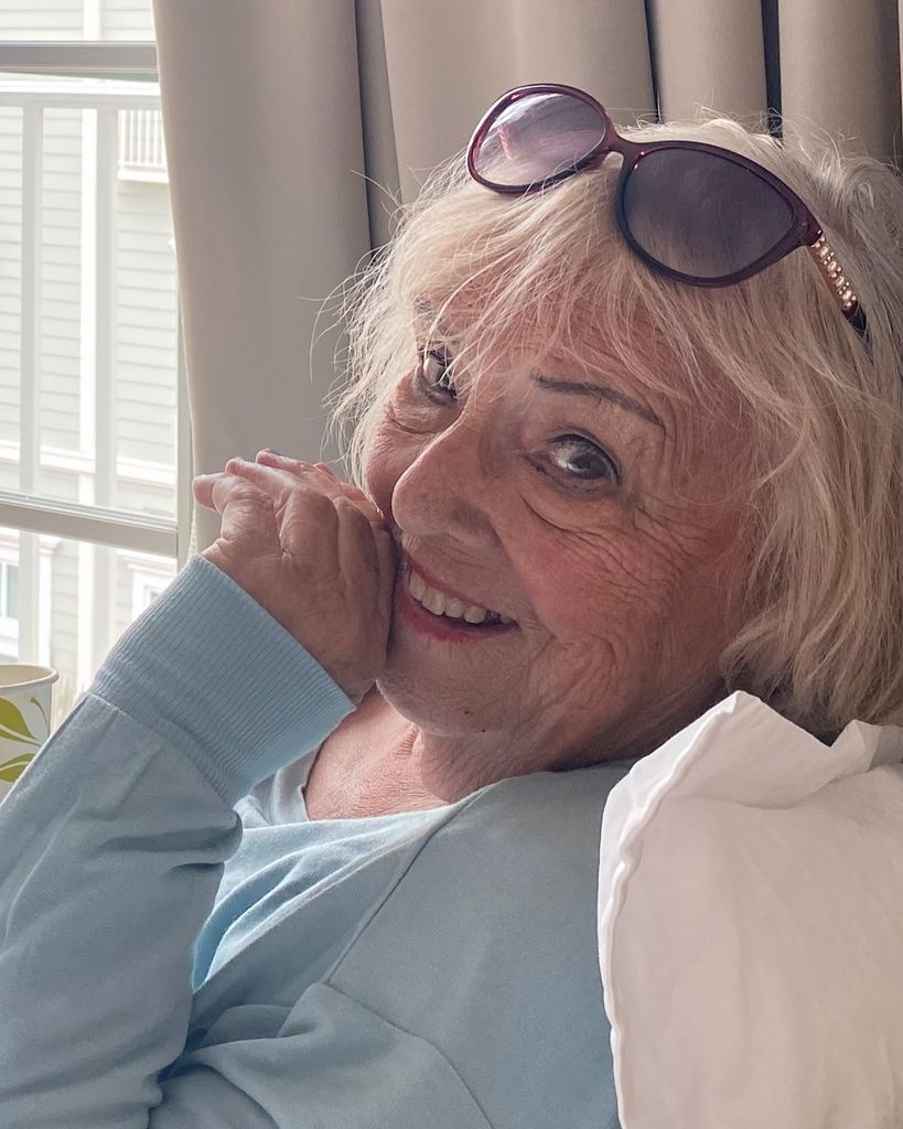 Mildred Kathleen Stoffan Profile Photo