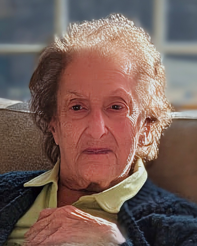 Blanche Sydeh Azar