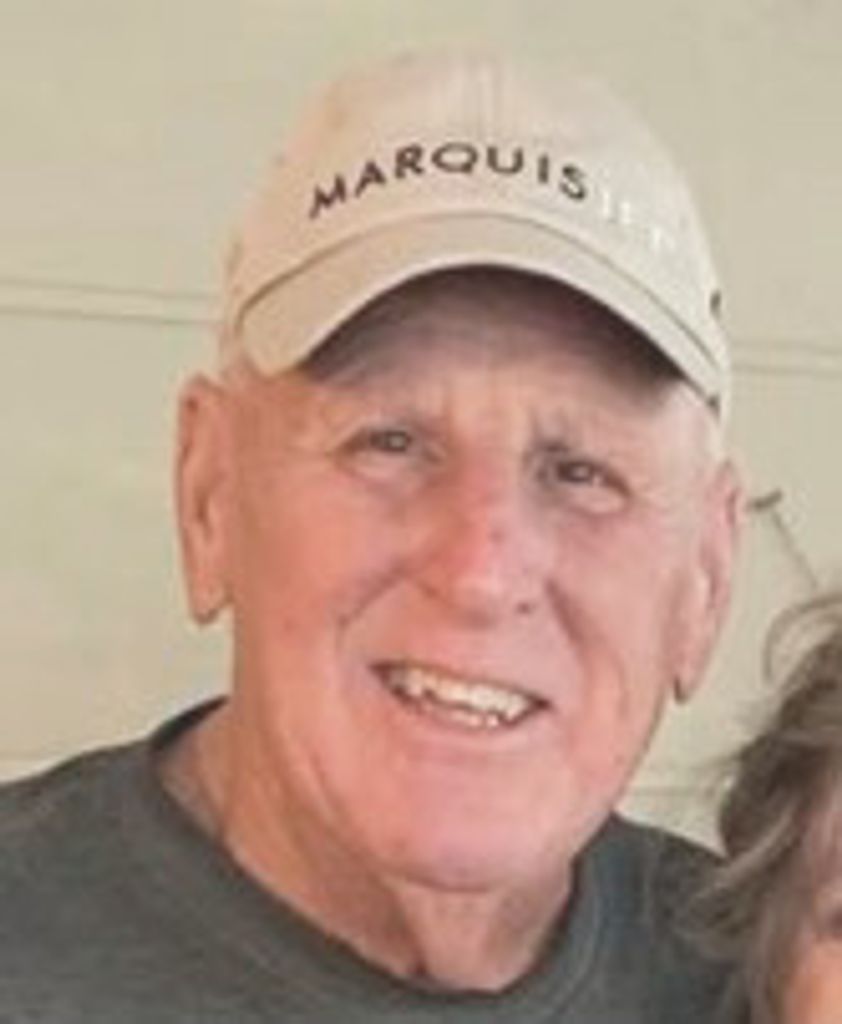 Robert (Brian) Pope Profile Photo