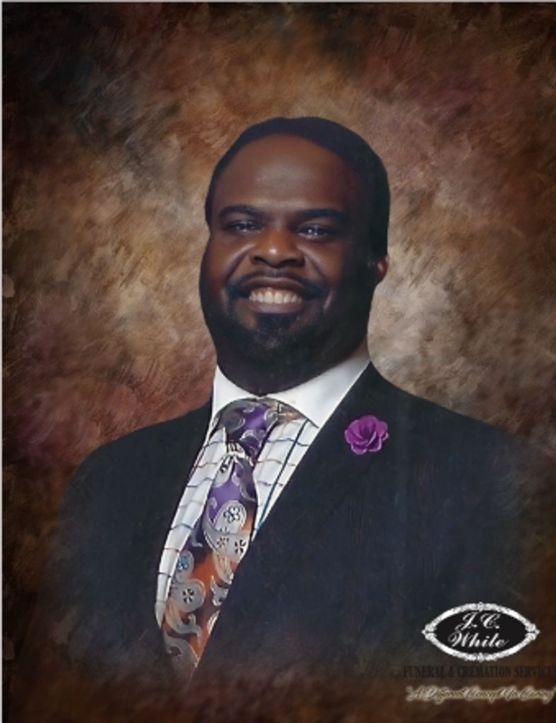 Minister Stephen  R. Johnson 