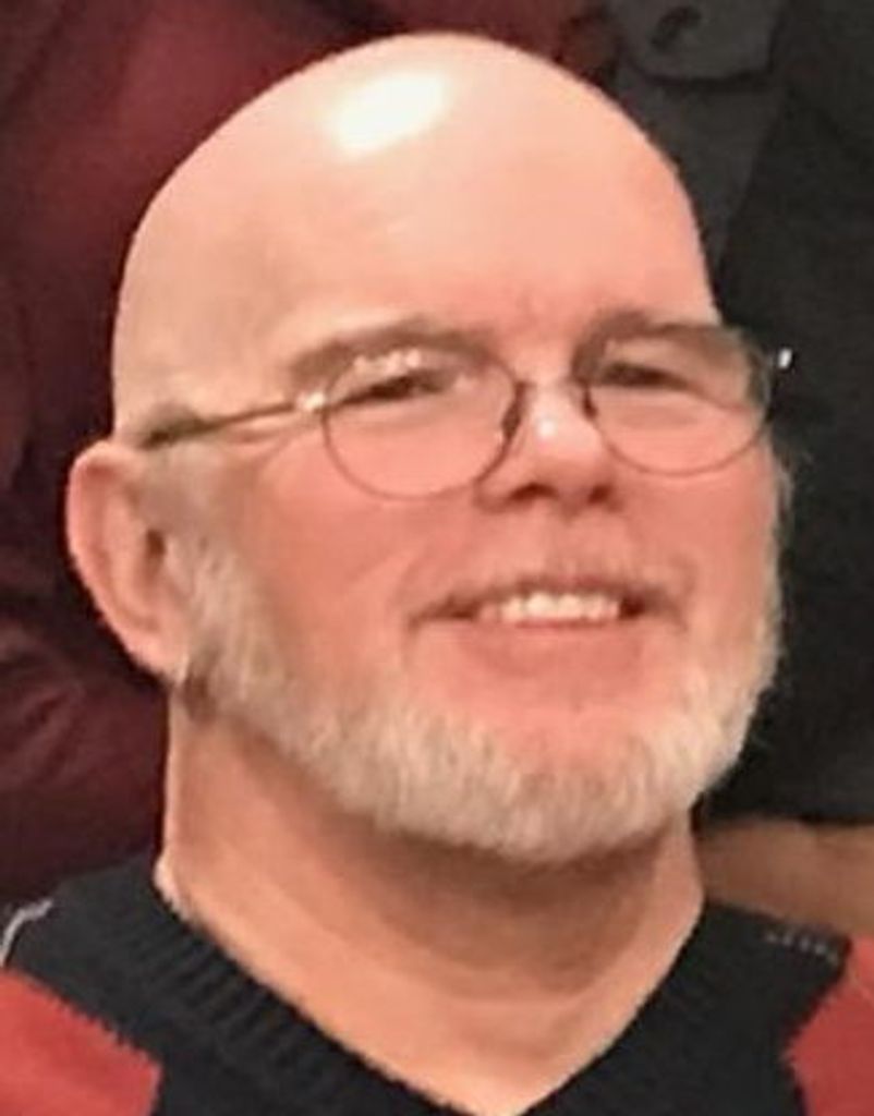 Roy D. Daughtrey Jr.