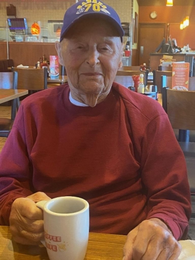 Stanley L. Wyder