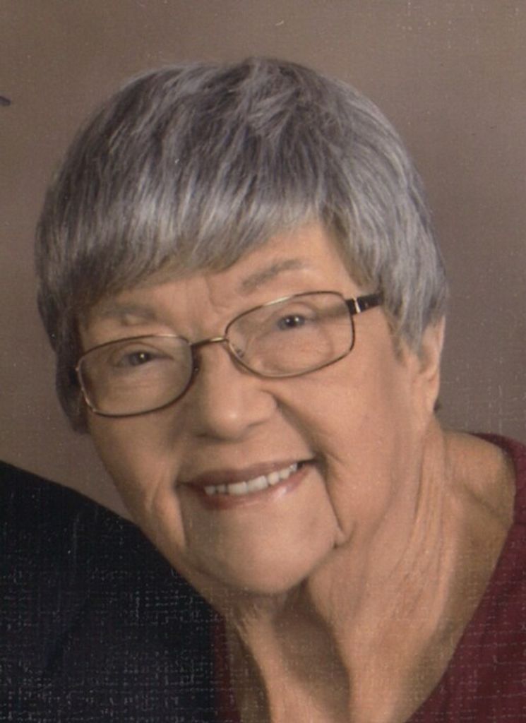 Marlene A. Flory Profile Photo