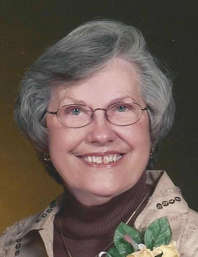 Ardell M. Hartmann
