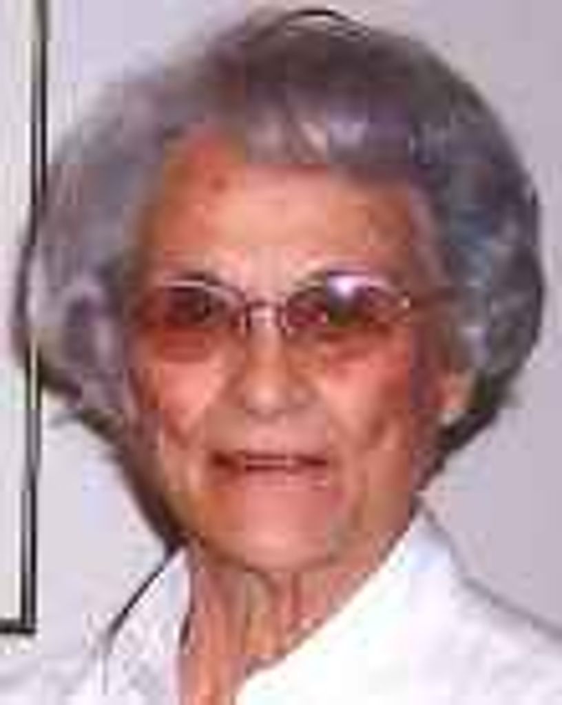 Mary Bocox