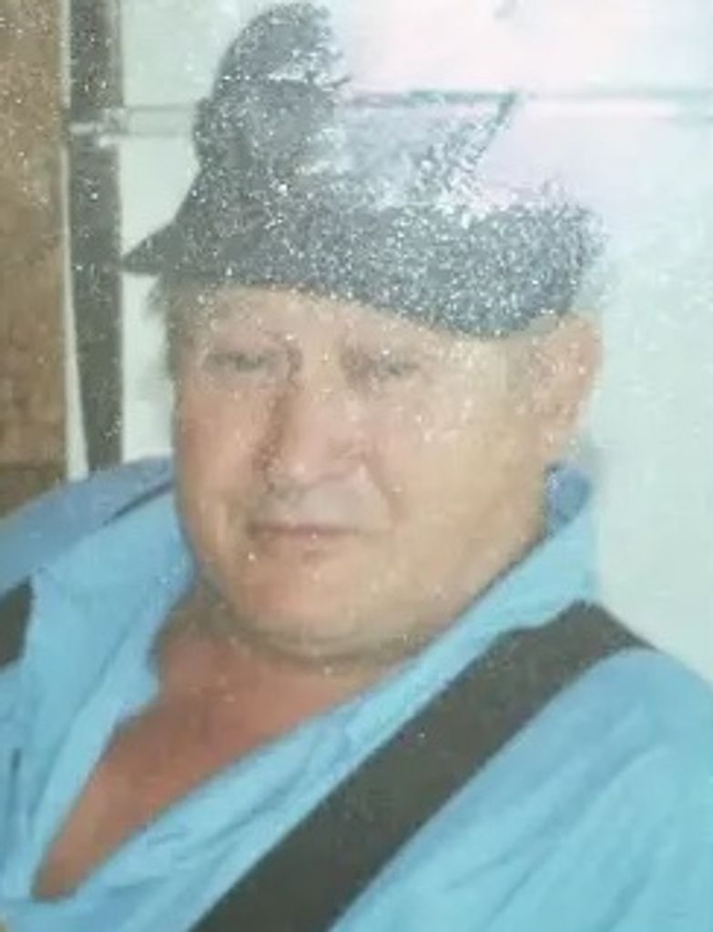 Daris Junior (Jobby)  Metheney Profile Photo