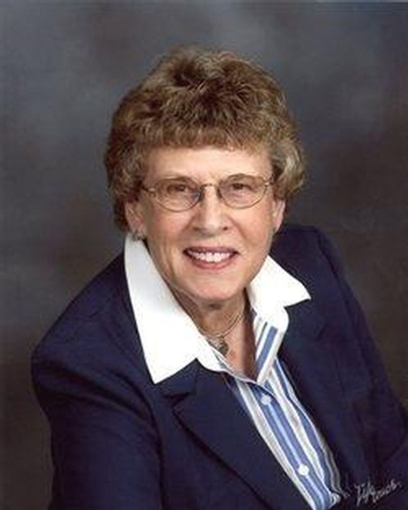Shirley A. Stec