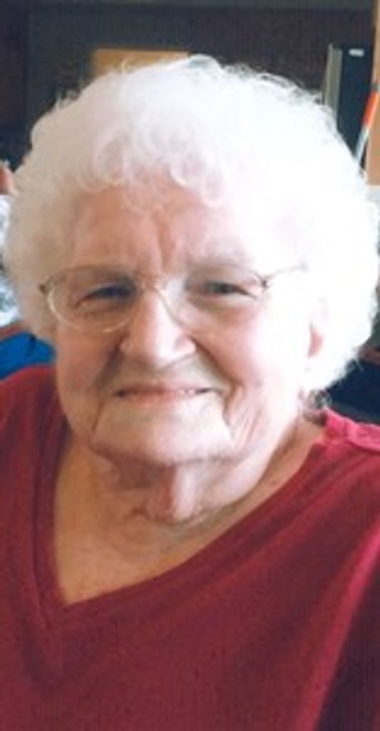 Stella M. Hetko