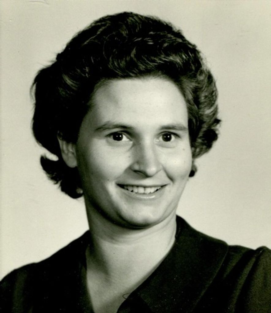 Doris Robertson Profile Photo