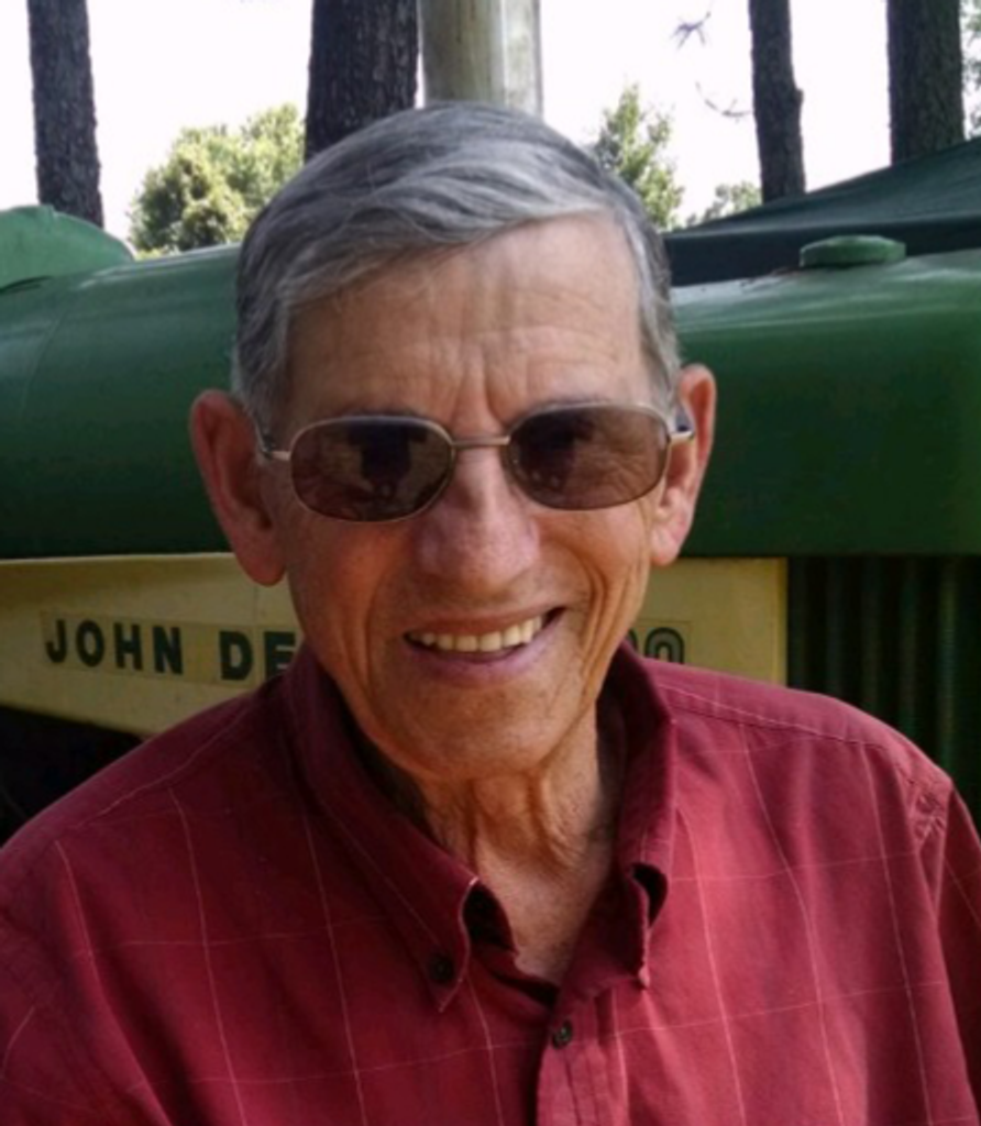 J.E. Keel