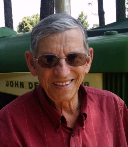 J.E. Keel Profile Photo