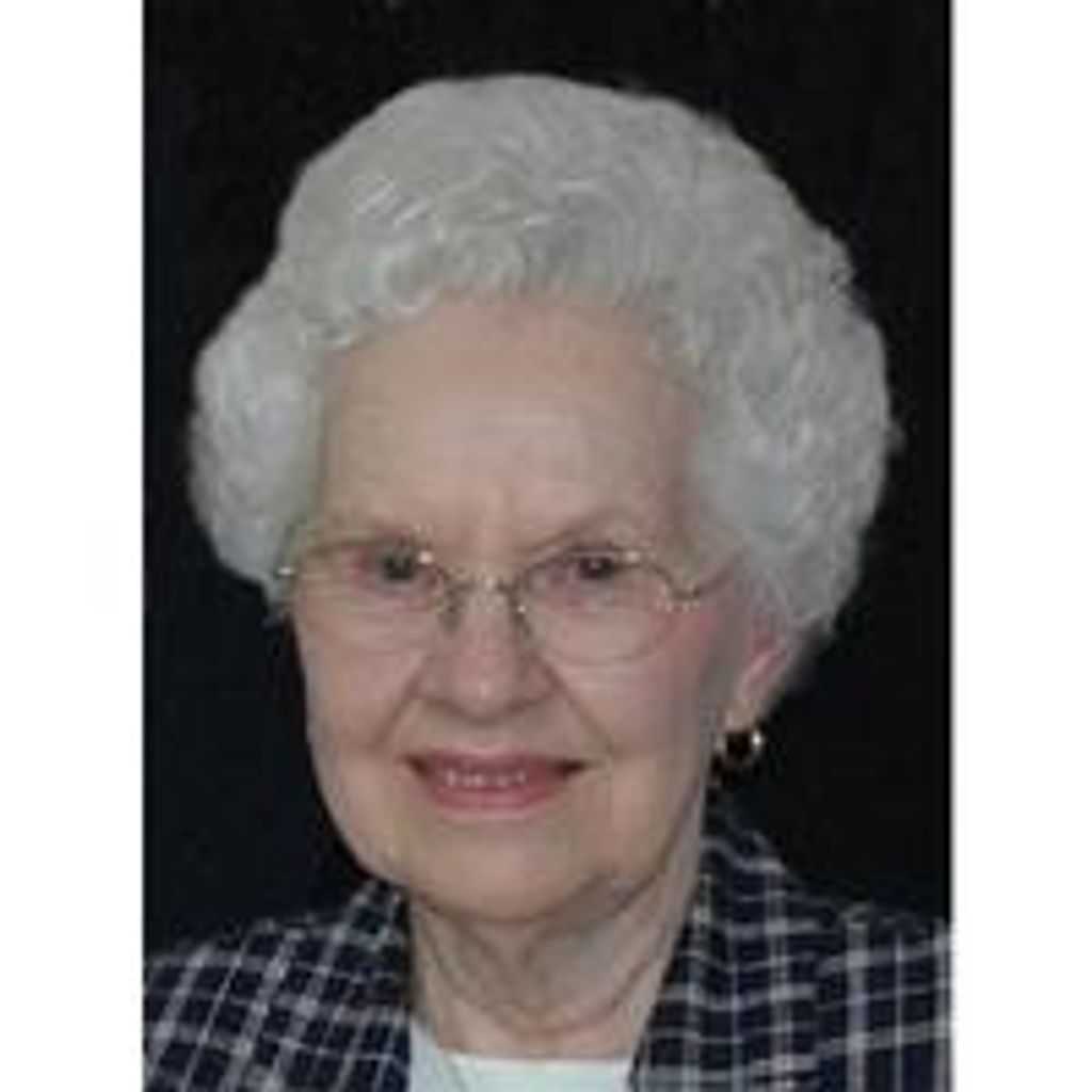 Gem Ann Grimes