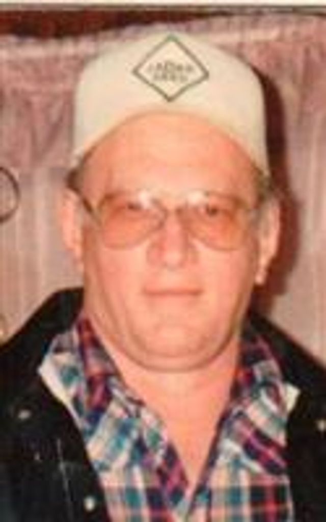 Ivan G. Steele