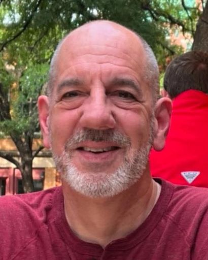 Daniel Stratton Buckhout's obituary image