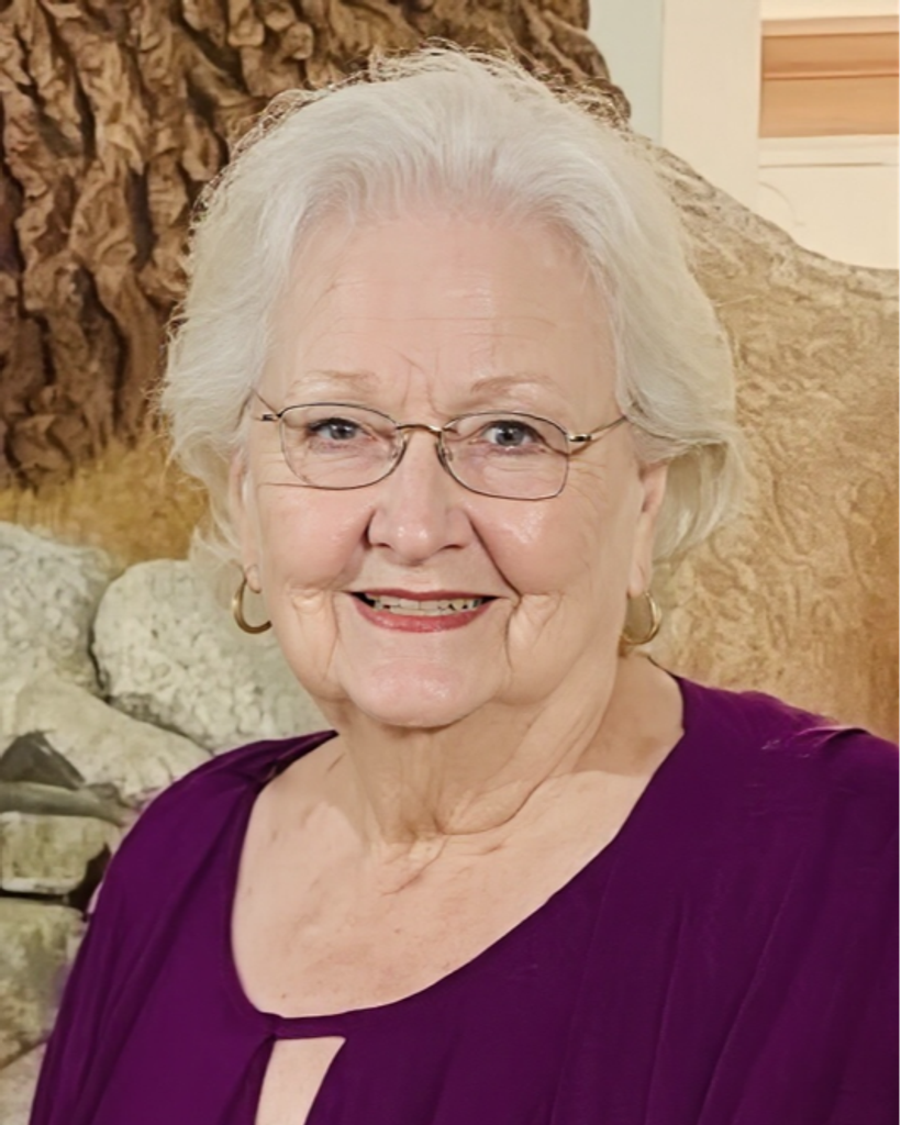Billie Fern Smith