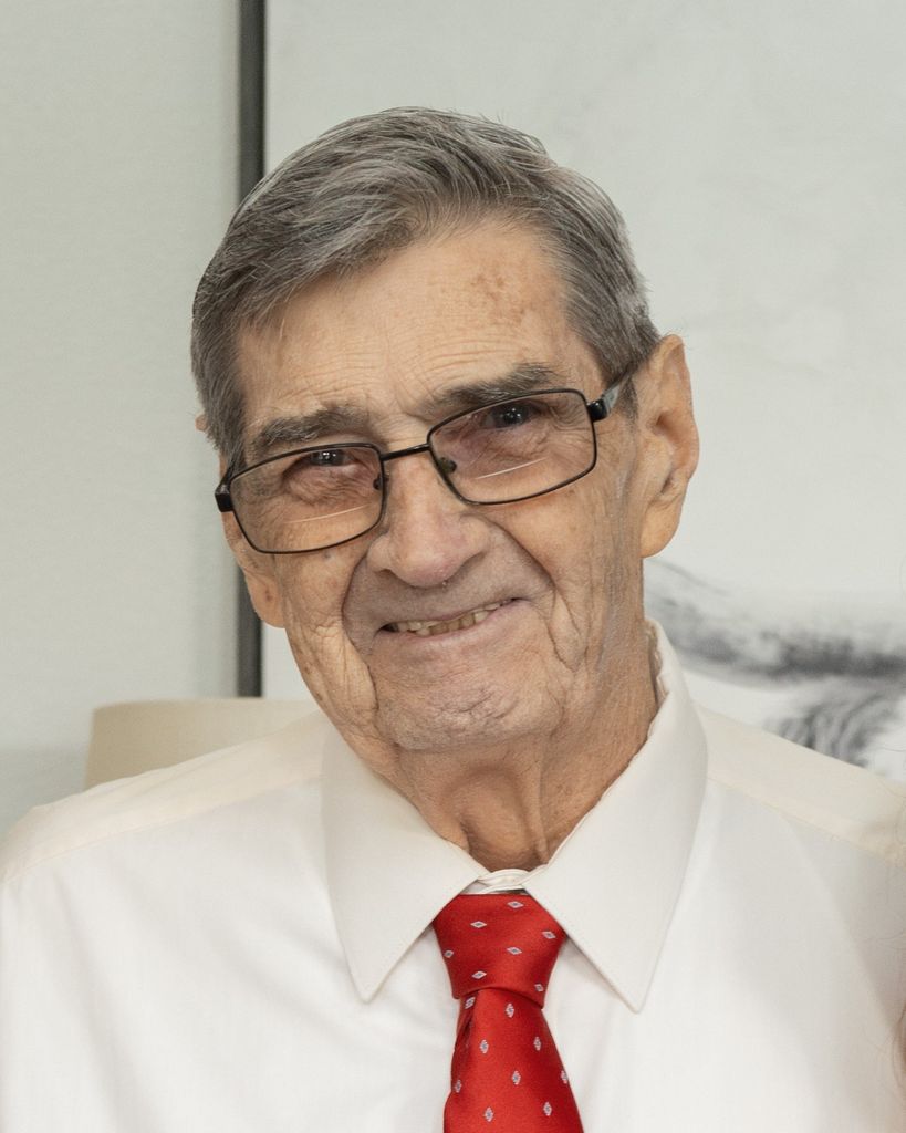 Daniel F. Losiniecki