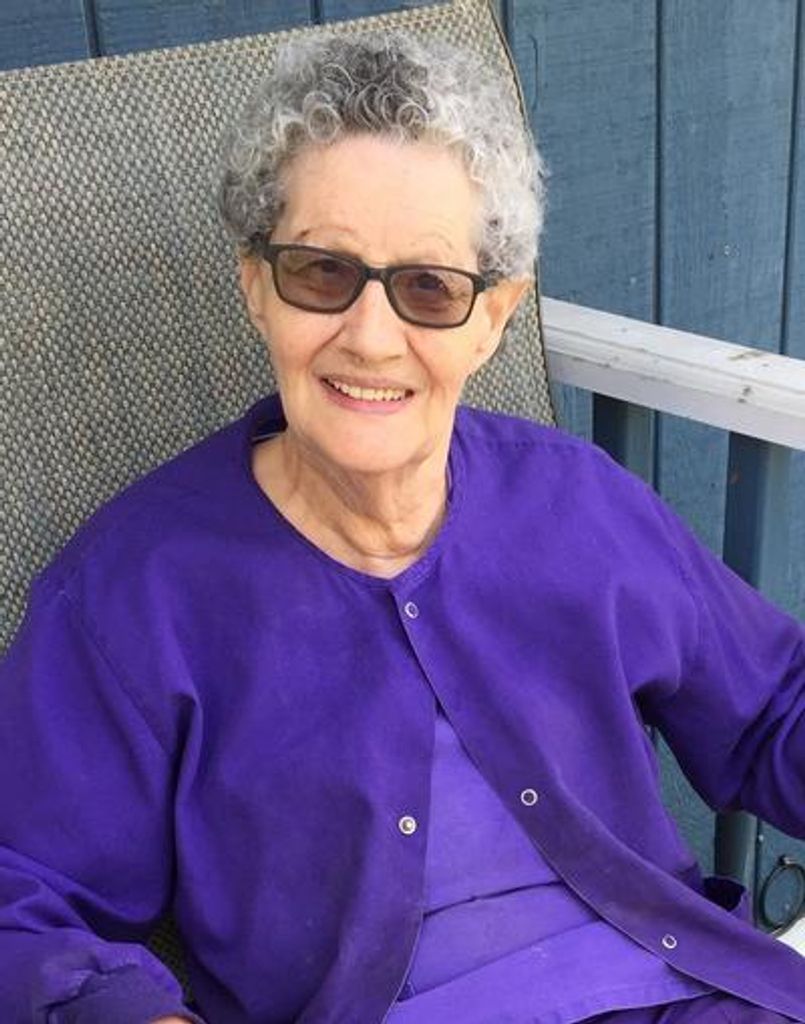 Barbara Kathryn Cutts Profile Photo