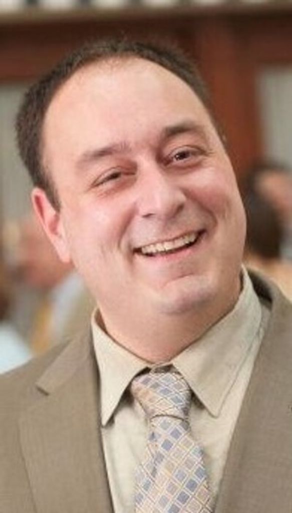 John A. Turner Profile Photo