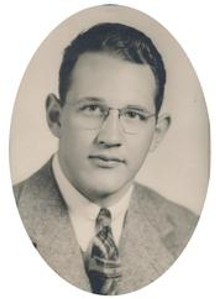 Dick Simmons Profile Photo