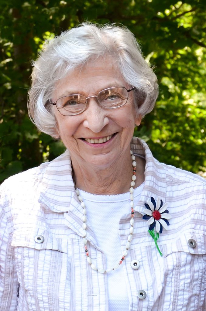 J. Lucille (Levis) Dixon Profile Photo