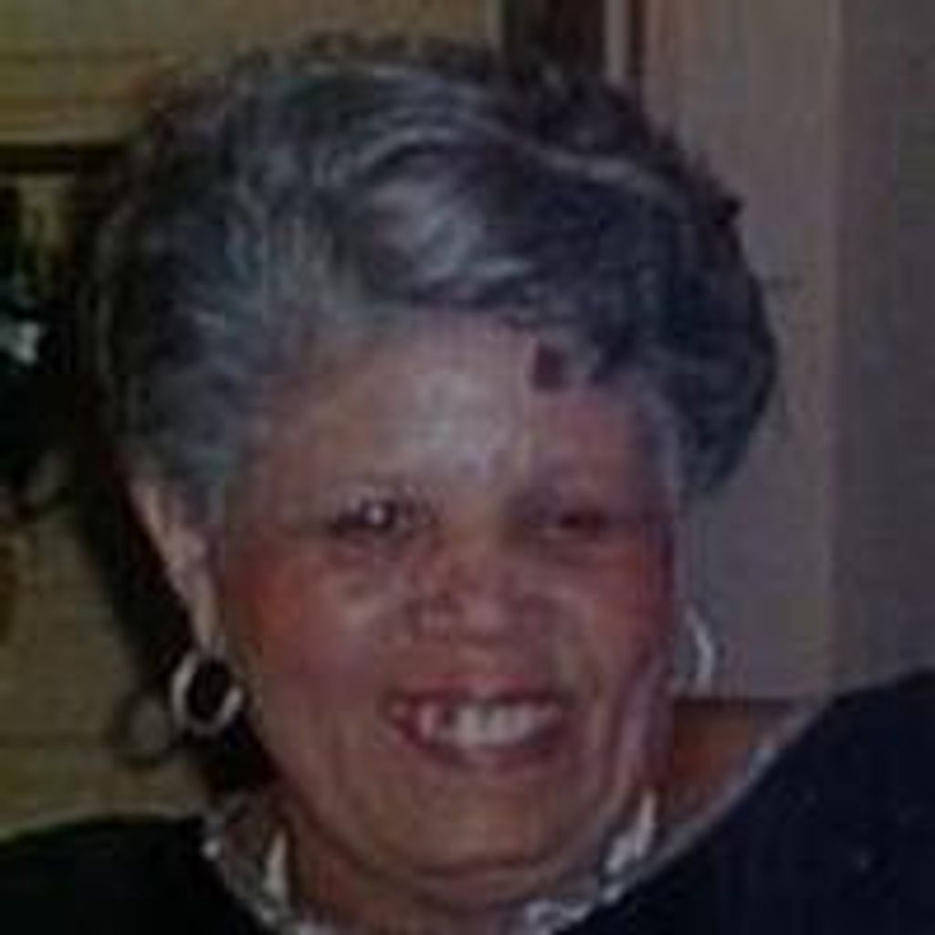 Dora Scaggs