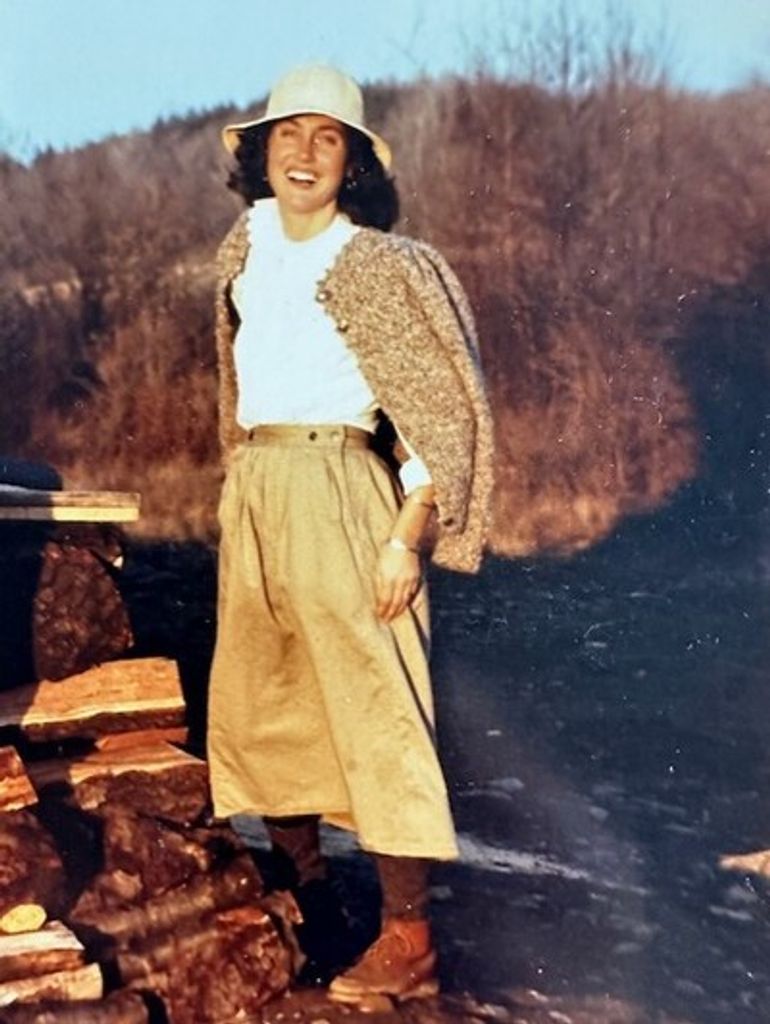 Sallie L. Sharpless Profile Photo