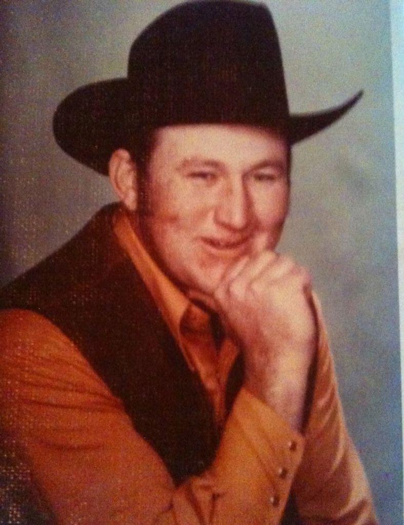 Ronnie Easter Profile Photo