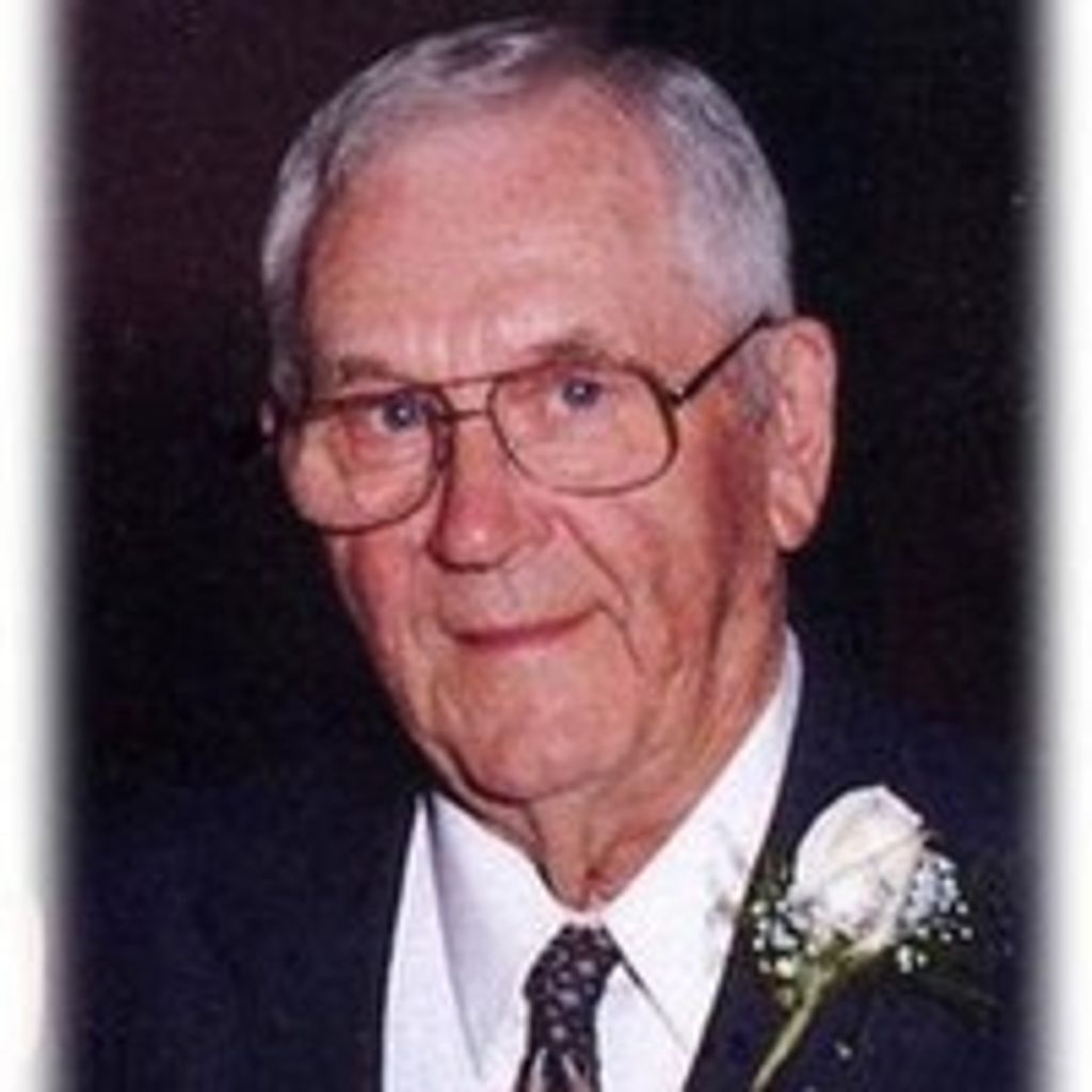Louis William Doenges