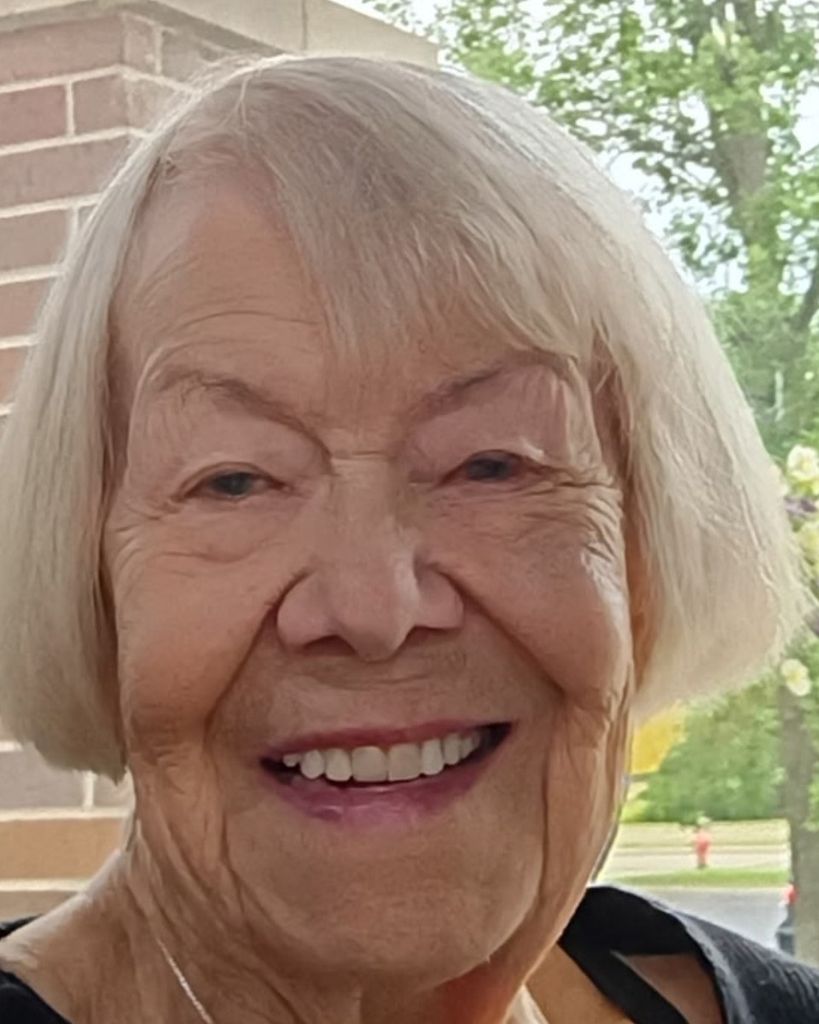 Beverly J Gavin
