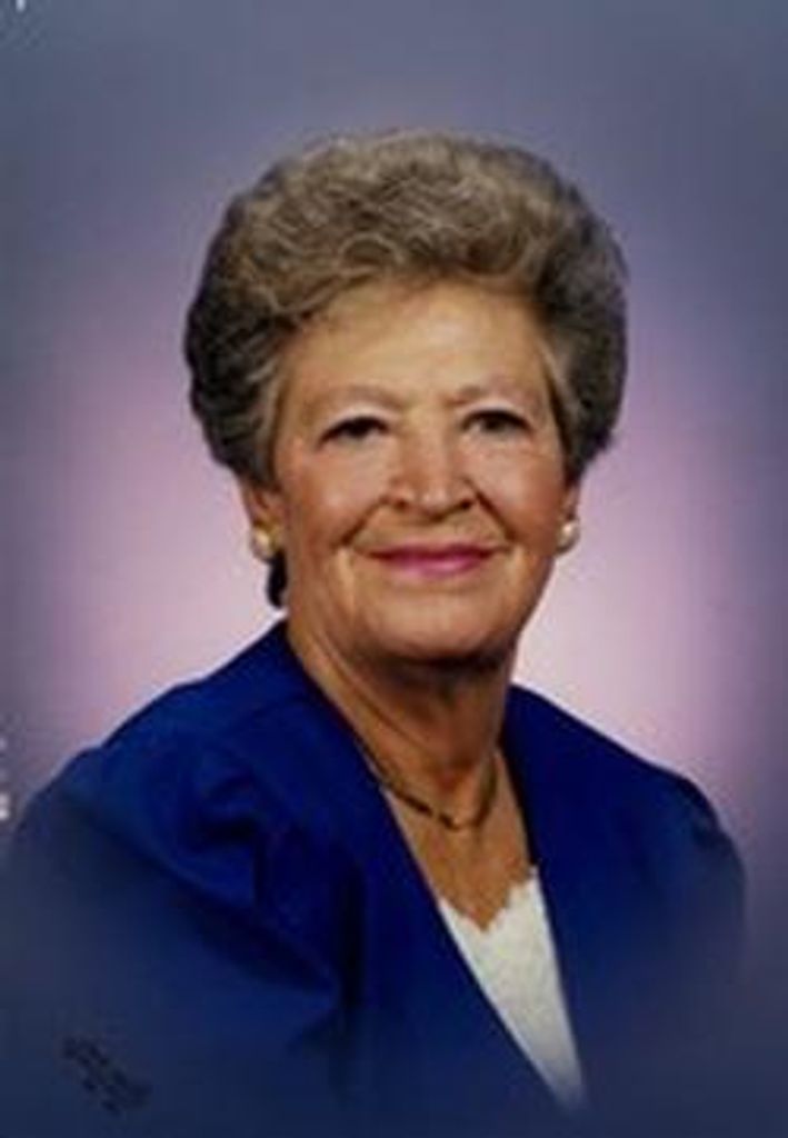 Nancy Hunter