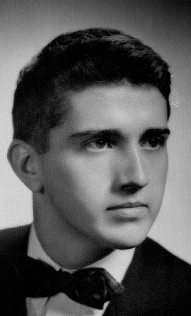 Arthur W. Ellis