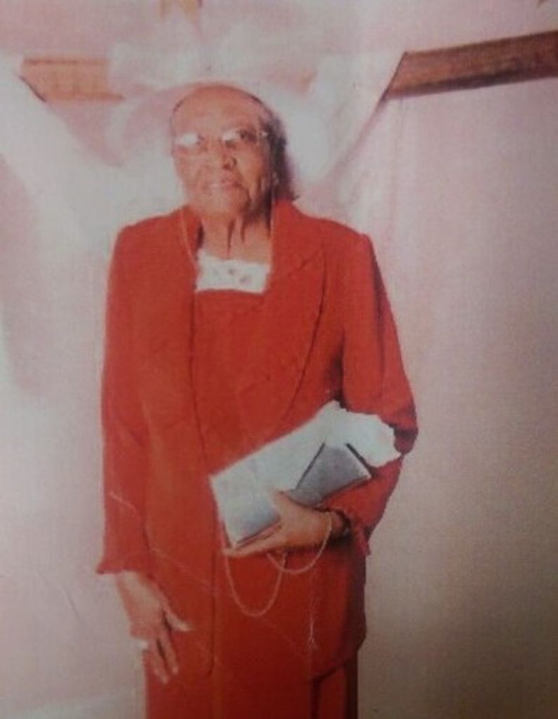 Deloris Mae Harris Profile Photo