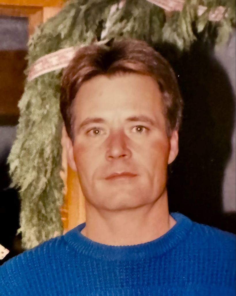 Henry Steven Hand Profile Photo