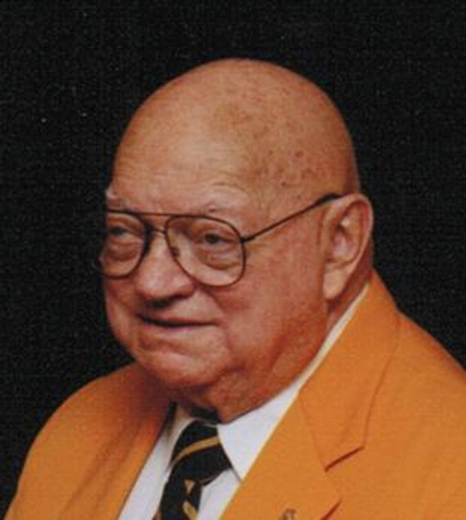 Stanley Eugene Griffith