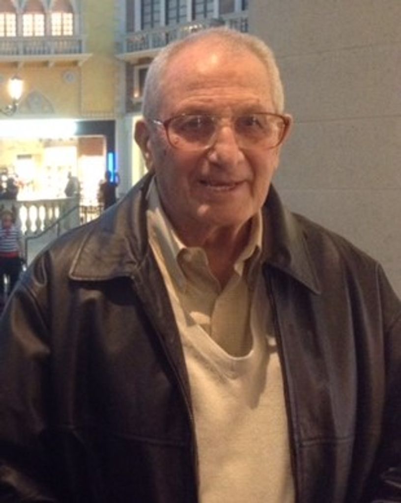 James Frangakis