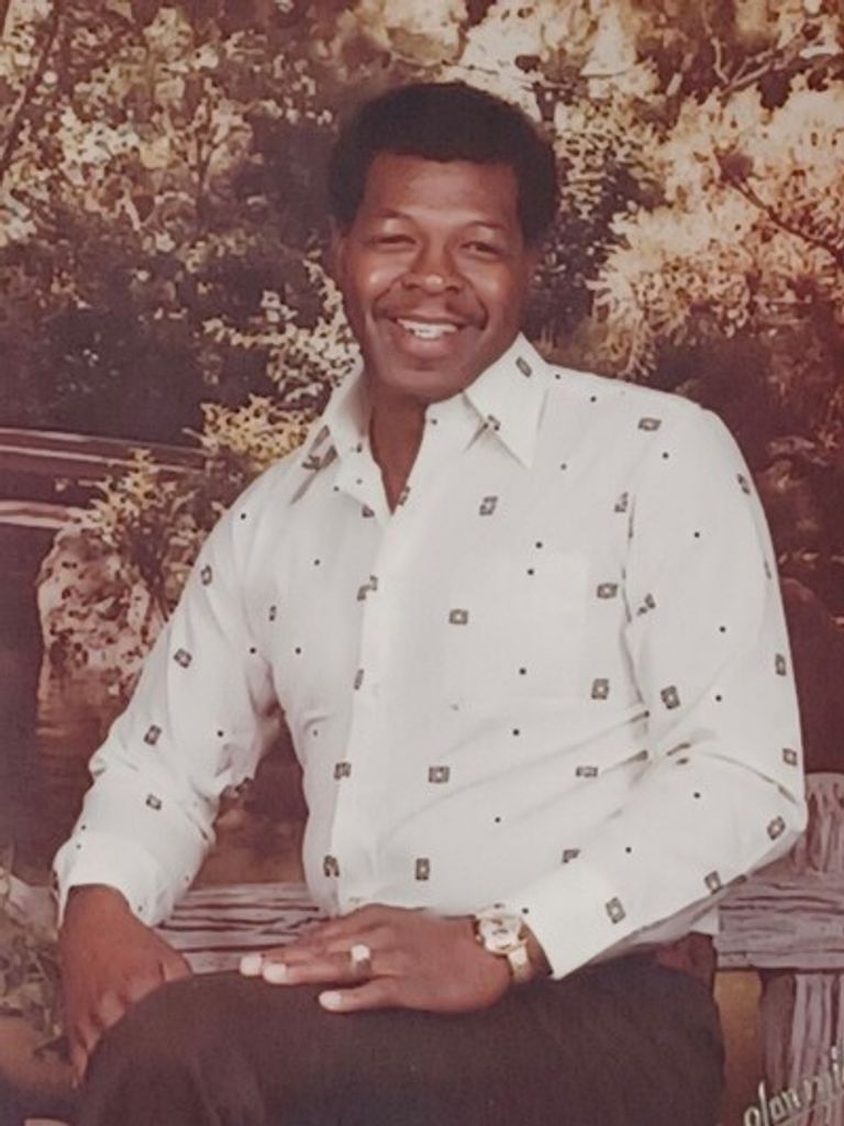 Hosea W. Byers Profile Photo