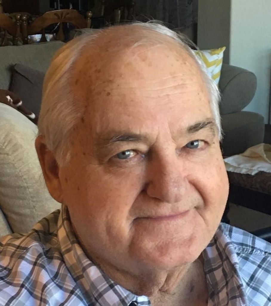 Donald Eugene Foley