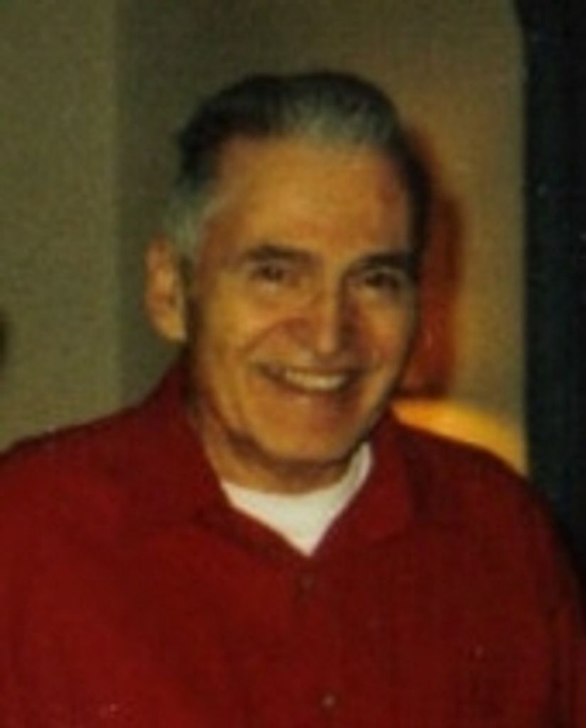 F. Gordon Tannahill