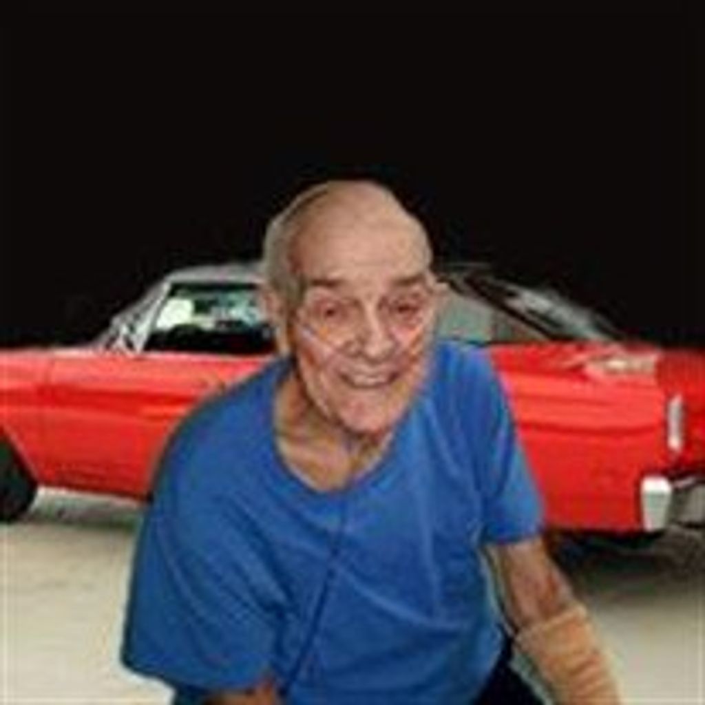Jerry Cales