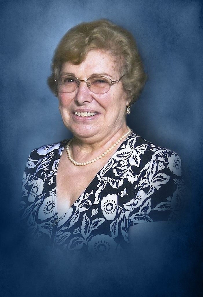 Mrs. Anna Marie Cotter Profile Photo