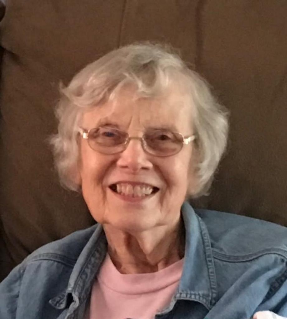 Sue Fitzgerald Stimson