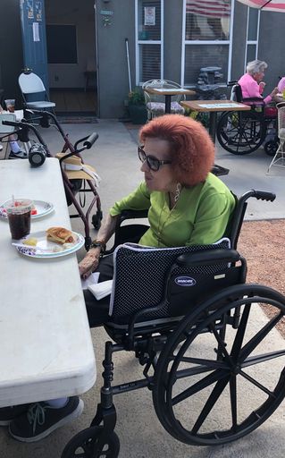 Marilyn Jane (Sewell)  Hinyard photo gallery thumbnail 23 of 37