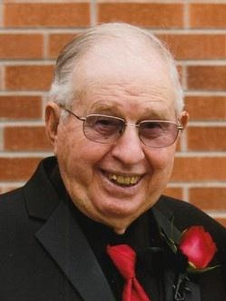 Bob Fear, Jr.