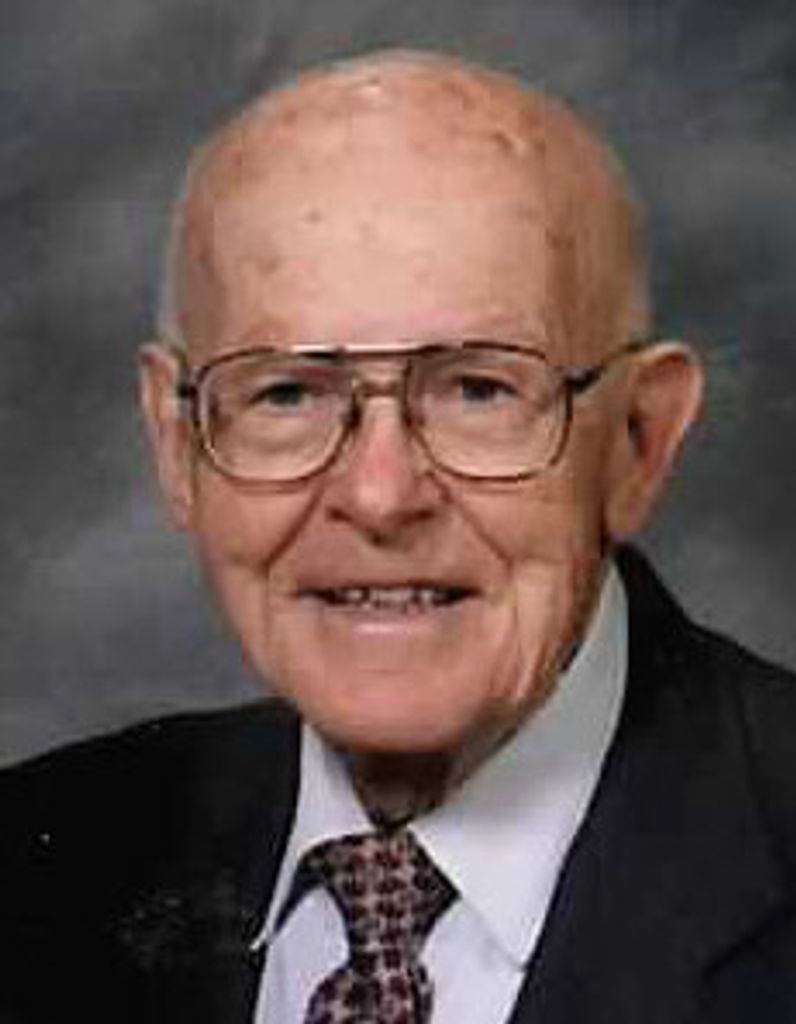 James Donald Cuff