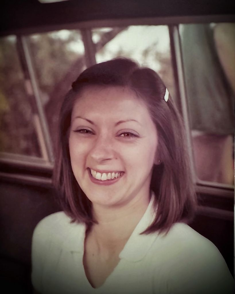 Sarah "Sally" Ann Powers Firth