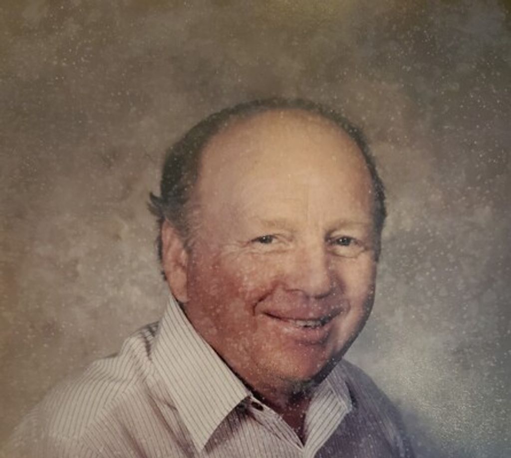 William Creed Slusher Profile Photo